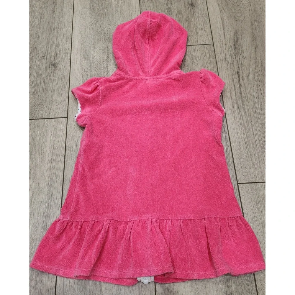 Circo pink terry